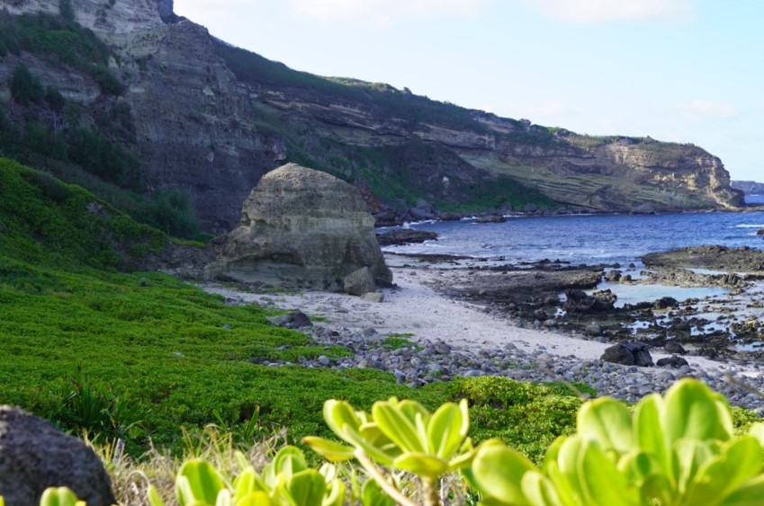 Saipan SDA Dental Clinic New Director